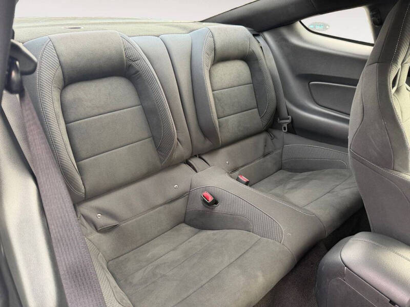 2016 Ford Mustang Shelby GT350