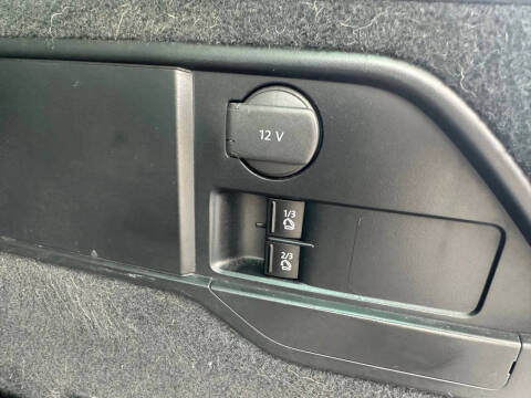 2014 Volkswagen Touareg TDI Sport