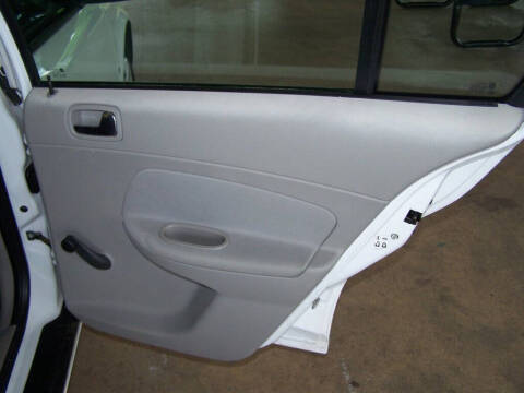 2007 Chevrolet Cobalt LS