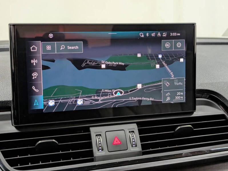 2024 Audi Q5 e quattro S line Prem Pl 55 TFSI