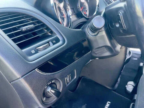 2017 Dodge Grand Caravan SE Plus