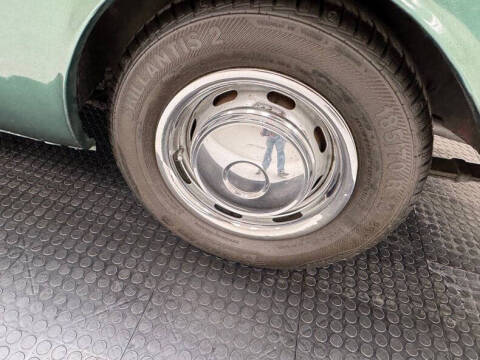 1965 MG MGB