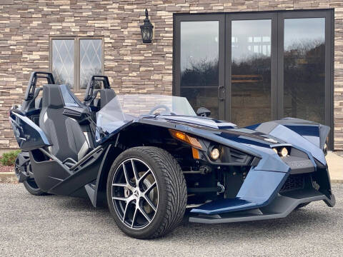 2019 Polaris Slingshot