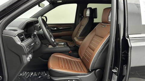 2024 GMC Yukon XL Denali Ultimate