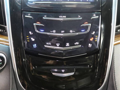 2019 Cadillac Escalade ESV Standard