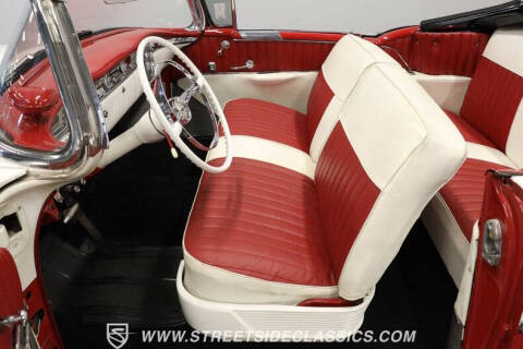 1954 Oldsmobile Starfire