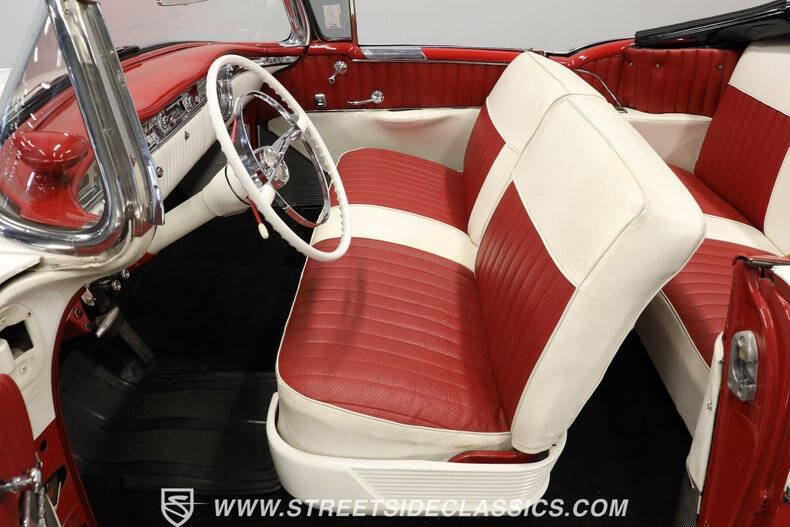 1954 Oldsmobile Starfire