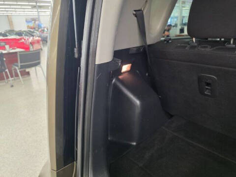 2012 Kia Soul +