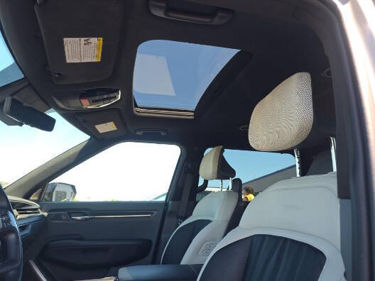 2024 Kia EV9 GT-Line