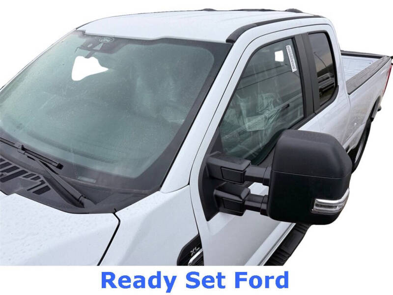 2026 Ford F-350 Super Duty