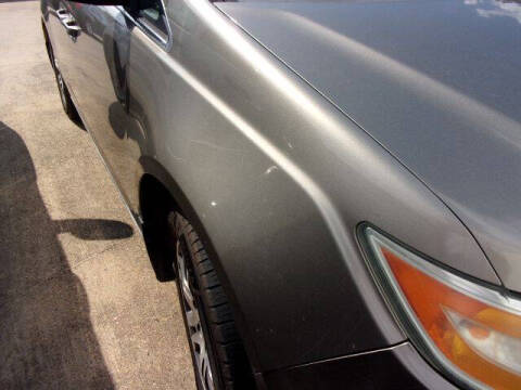 2011 Honda Odyssey EX