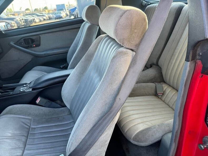 1988 Pontiac Trans Am