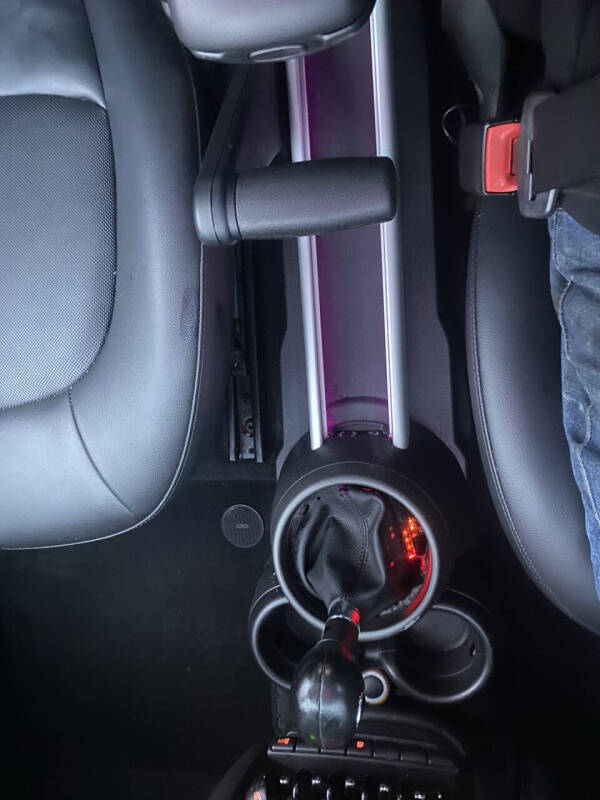 2012 MINI Cooper Countryman