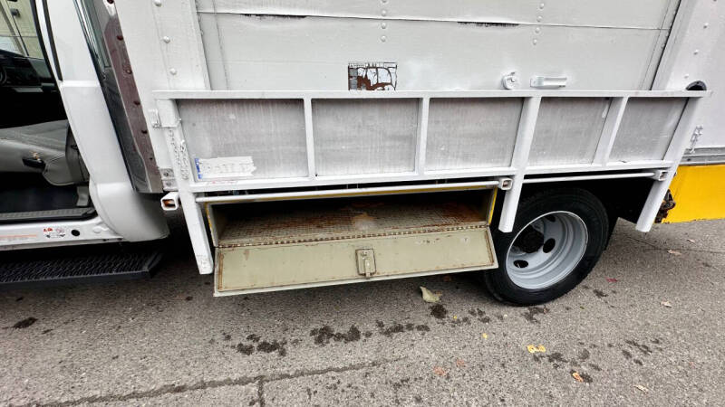 2007 Ford F-450 Super Duty