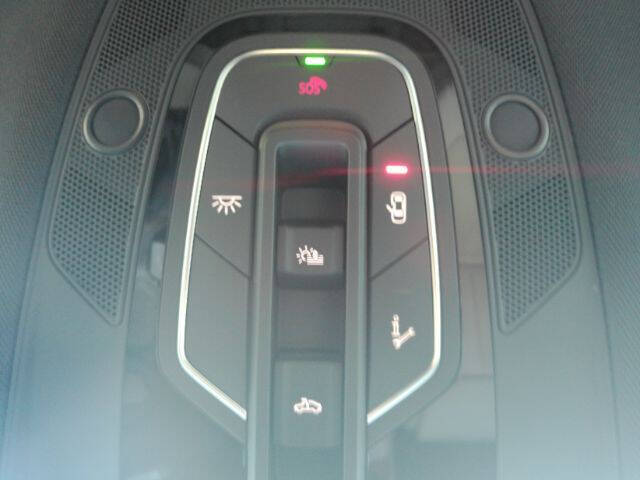 2024 Audi Q5 e quattro S line Prem Pl 55 TFSI