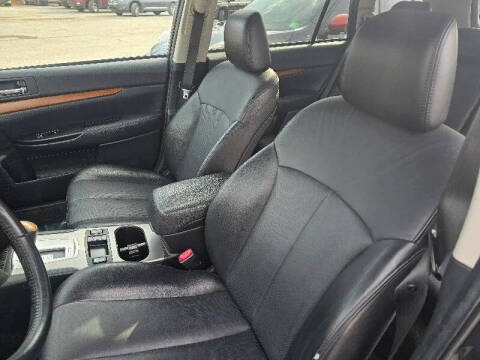 2015 Subaru Forester 2.0XT Premium