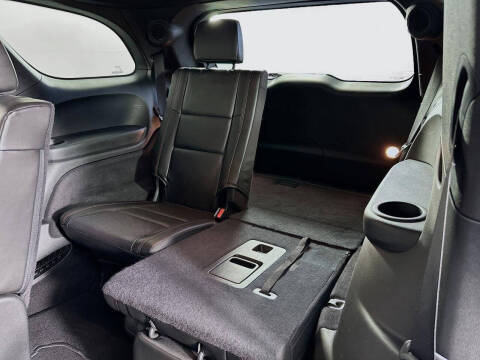 2025 Dodge Durango GT Plus