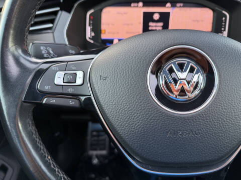 2020 Volkswagen Arteon SEL