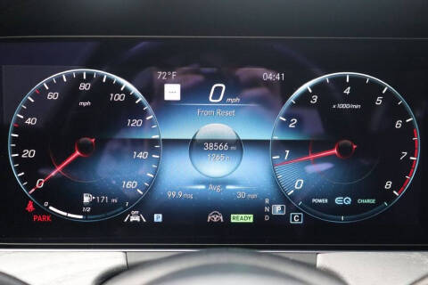 2021 Mercedes-Benz E-Class E 450 4MATIC All-Terrain