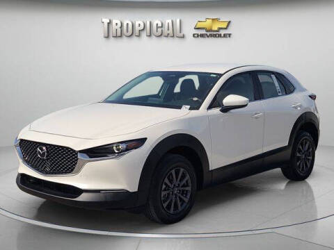 2024 Mazda CX-30