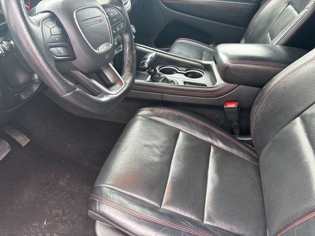 2023 Dodge Durango GT Plus