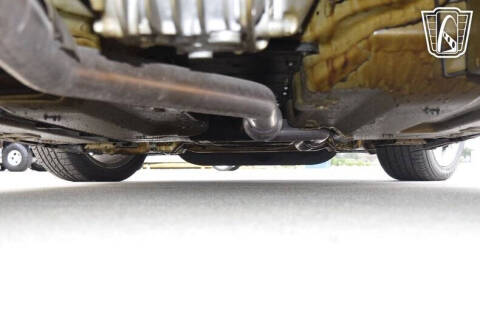 2007 Pontiac Solstice GXP