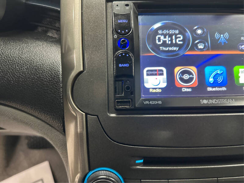 2013 Chevrolet Malibu LS Fleet