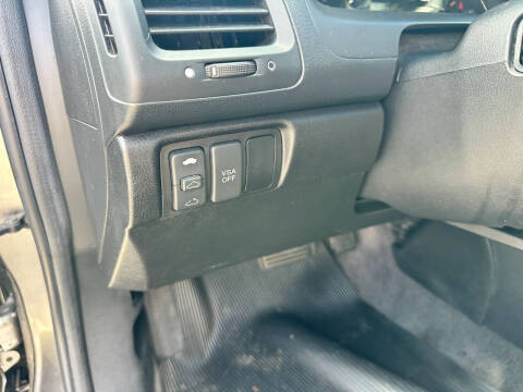 2006 Honda Accord EX V-6