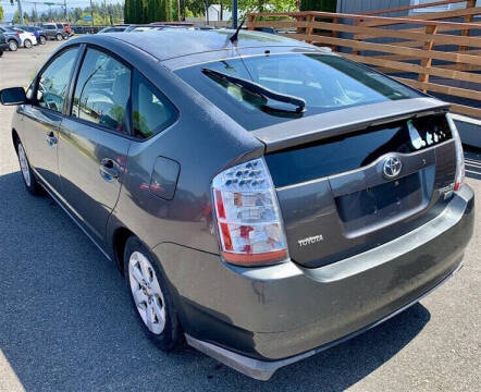 2007 Toyota Prius