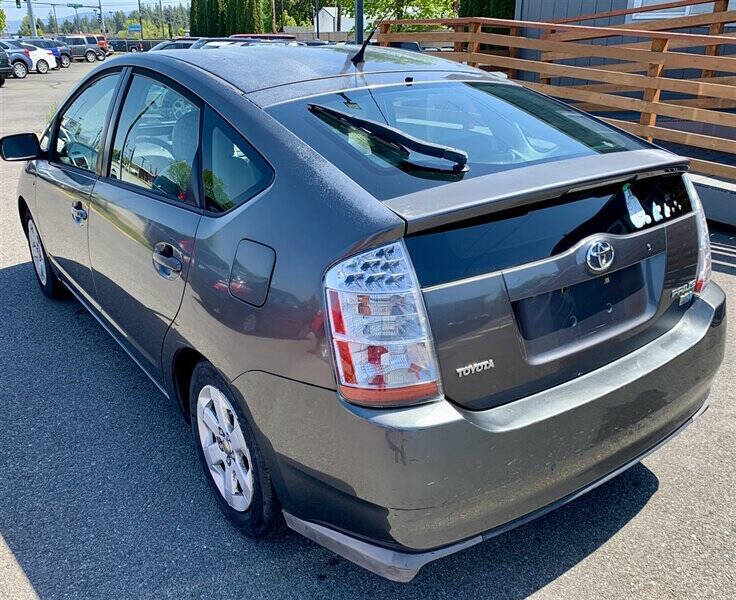 2007 Toyota Prius
