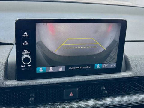 2023 Honda CR-V
