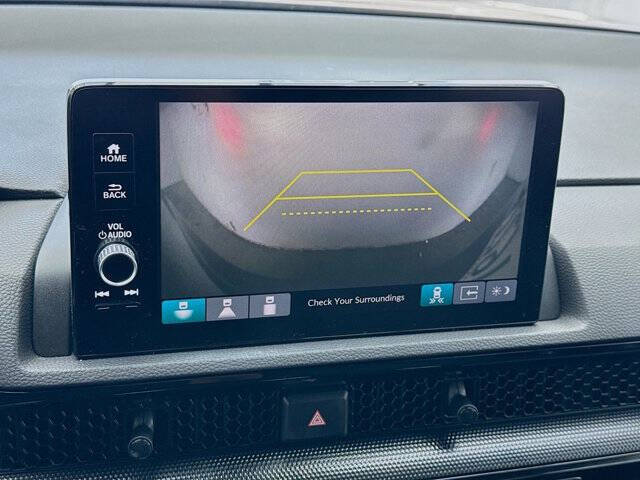 2023 Honda CR-V