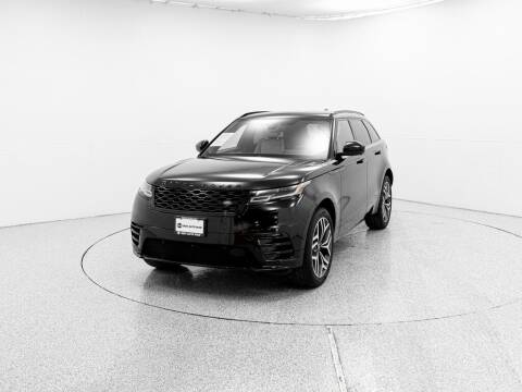 2018 Land Rover Range Rover Velar for sale at INDY AUTO MAN in Indianapolis IN