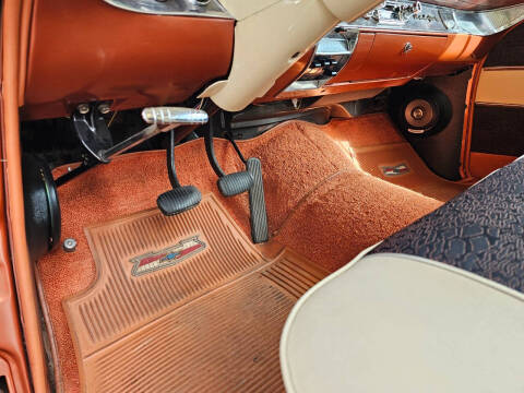 1957 Chevrolet Bel Air