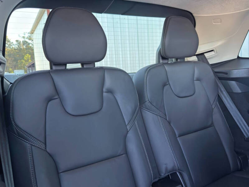 2024 Volvo XC90 B6 Ultimate Bright Theme 7P