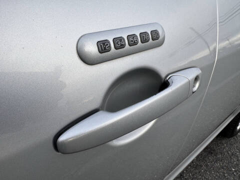 2010 Ford Fusion Hybrid