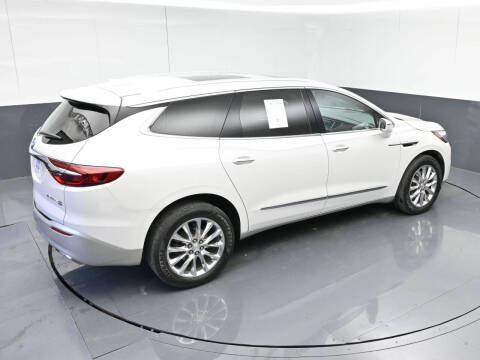 2019 Buick Enclave Premium