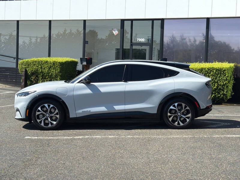 2023 Ford Mustang Mach-E Premium