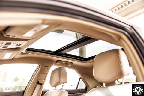 2011 Cadillac CTS 3.6L Performance