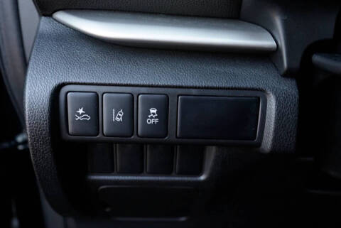 2024 Mitsubishi Eclipse Cross