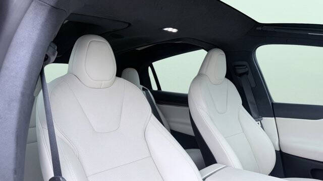 2022 Tesla Model X