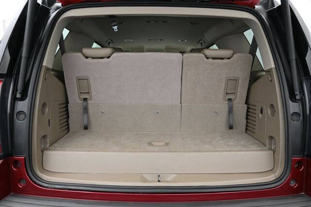 2019 GMC Yukon SLE
