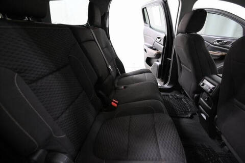 2017 GMC Acadia SLE-1