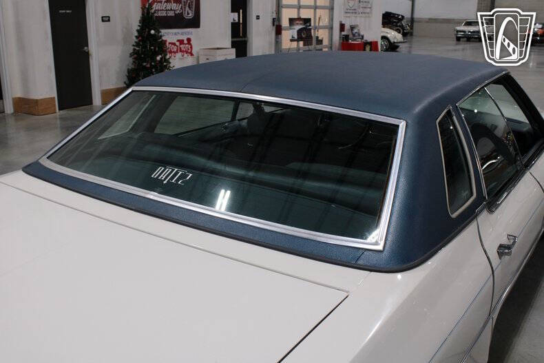 1976 Oldsmobile 98
