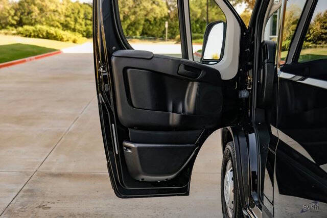 2020 RAM ProMaster 2500 159 WB