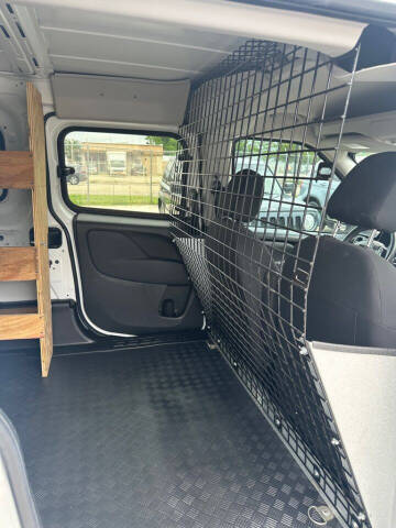 2016 RAM ProMaster City SLT