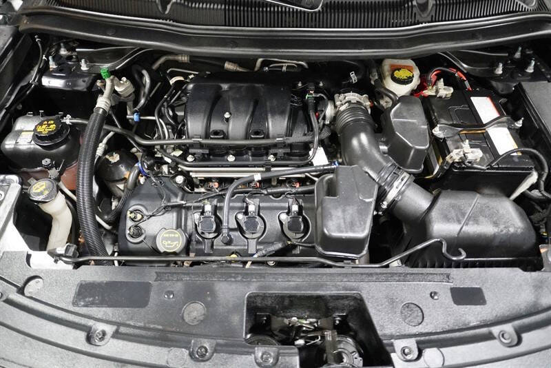 2019 Ford Explorer Police Interceptor Utility