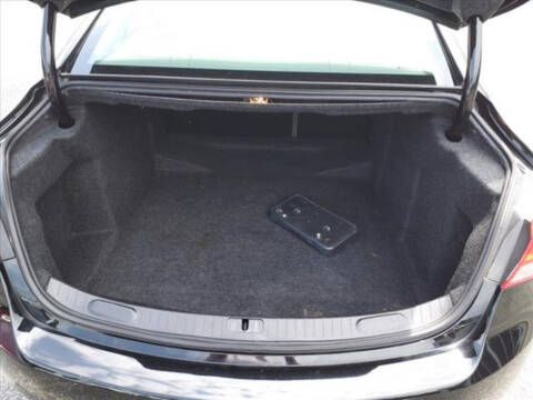 2018 Chevrolet Impala LS