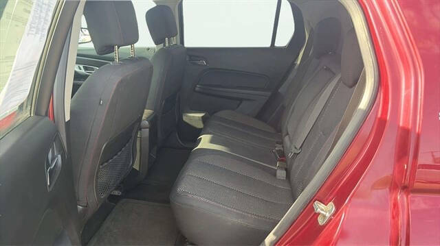 2012 GMC Terrain SLE-2