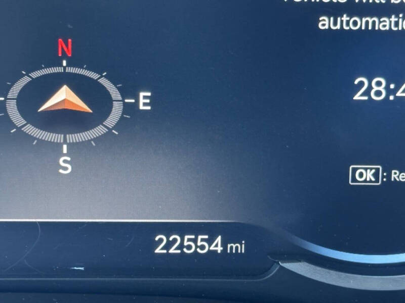 2021 Genesis GV80 2.5T